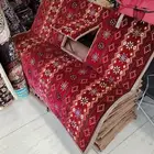 جلسة تراثية بنقش مميز