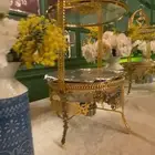 بوفيهات وشعبيات بدينا بأخذ حجوزات العيد
