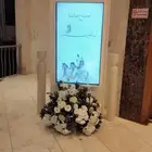 ا يتوفر تاجير شاشات للايجار