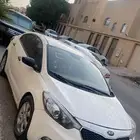 سيراتو تشليح قطع موديل 2014 مكينة صغيرة قير تماتيك كل القطع