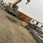 متوفر لدينا جميع انواع المعدات الثقيله