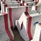 صبيات صبات خرسانية مستعملة نيوجرسي سيفتي المدينة