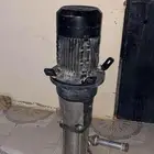 مضخه لمغاسل السيارات