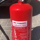 Fire Extinguisher Maintanance And Reffiling