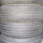 طقم كفرات دنلوب مقاس 225 65 17