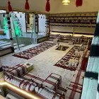 شاليهات رمال هليز للايجار اليومي