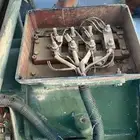 فني كهرباء مولدات ديزل