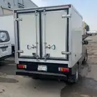 ثلاجة ونيت ايسوزو ديمكس حوض ونيت