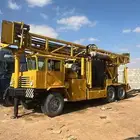 حفار ابار ارتوازية
