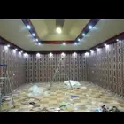 خيام وبيوت شعار قرميد مدخنه الباحه