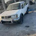 دتسون 2006 بيع قطع غيار فقط