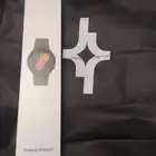 ساعه جلاكسي واتش 7 ما استخدمتها نهائي ببعها لعدم الحاجه