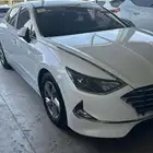 سوناتا هونداي 2020 نظيفه جدا جدا جدا جدا جدا جدا