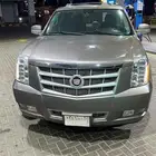 اسكاليد 2013 بلاتنيوم فل كامل