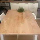 طاولة مطبخ بدون كراسي