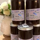 عسل سدر و سمرة من جبال الباحة