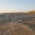 حوش للايجار