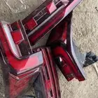 شمعات فورد
