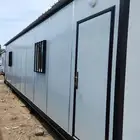 البيوت الجاهزة مصنع جديد كرفان بركس