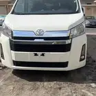 هايس ركاب ديزل 2025 اصفار وارد الخليج GL