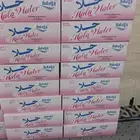 مياه حلا عروض 10 كرتون 3 كرتون مجانا للمساجد