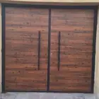 ابواب كلادنج خارجية