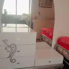 اثاث بيت كامل مستعمل مره نظيف للبيع المستعجل