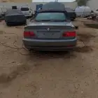 بي ام دبليو 330 كوبيه قطع غيار