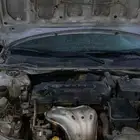 مكينة كامري 2007-2017