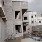 مقاول سوري عظم وبالمواد