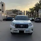 برادو موديل 2021 خليجي