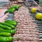 مطلوب ممول مشروع مطعم مشويات سوريا و عراقيه الخبره موجوده
