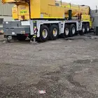كرين 300 طن Crane 300