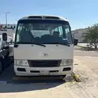 إيجار باص Bus for Rent