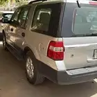اكسبديشن مديل 2016دبل عداد200الف