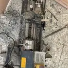 مخرطة صغيرة