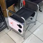 كراسي أسودا للبحر