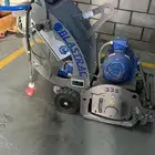 جلي ارضيات الخرسانة وأعمال ابوكسي