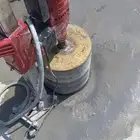 تخريم خرسانه