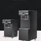 ماكينة ايسكريم بالشكل الجديد