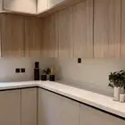 تفصيل مطابخ المنيوم ترميم صيانه تغيير لون تغيير رخام .