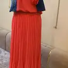 فساتين