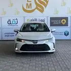 تويوتا كورولا موديل 2026