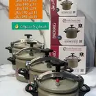 قدور ضغط جرانيت بادريق