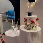 خلفيات تخرج وجميع المناسبات للايجار