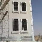 ابو شهاب للديكورات الجبسيه والجيارسي