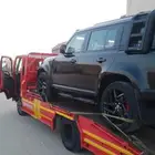 سطحة راجع من جدة إلى الرياض الدمام ق