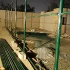 توريد وتركيب جميع انواع الشبوك الحكوميه والزراعيه