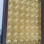 علب فاكيوم للحلويات والشوكلاته