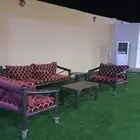 عرض شاليهات بديراب ضاحيه نمار